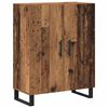 vidaXL Highboard 2 pcs &Pi;&alpha;&lambda;&alpha;&iota;ό &xi;ύ&lambda;&omicron; &Epsilon;&pi;&epsilon;&xi;&epsilon;&rho;&gamma;&alpha;&sigma;&mu;έ&nu;&omicron; &xi;ύ&lambda;&omicron;