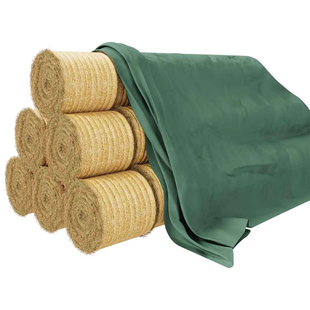 vidaXL Τάπητας 9,8x12,5 m 140 g/m² Πολυπροπυλένιο