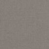 vidaXL Κρεβάτι Σκύλου Taupe 70 x 40 x 24 εκ. Υφασμάτινο