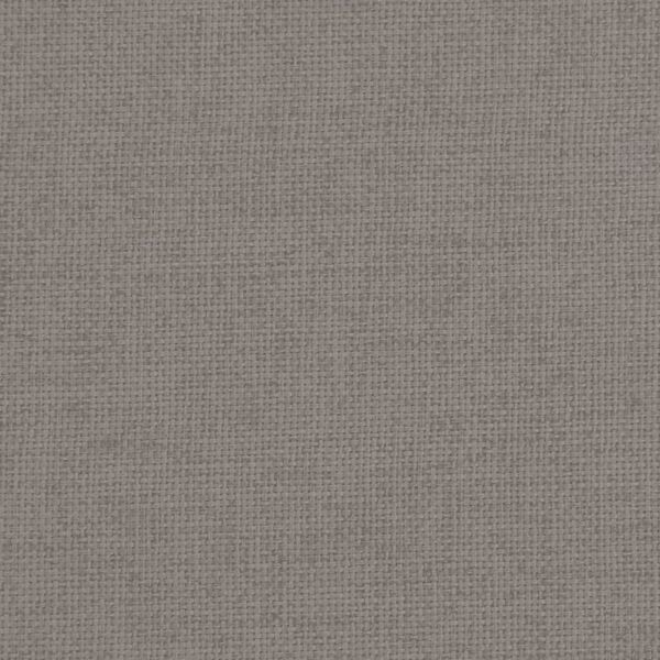vidaXL Κρεβάτι Σκύλου Taupe 70 x 40 x 24 εκ. Υφασμάτινο
