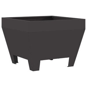 vidaXL &Phi;&omega;&tau;&iota;ά &Mu;&pi;&omicron;&lambda; &Mu;&alpha;ύ&rho;&omicron; 50 x 50 x 38 &epsilon;&kappa;. &Alpha;&tau;&sigma;ά&lambda;&iota; &Sigma;&kappa;&lambda;&eta;&rho;&upsilon;&theta;έ&nu; &sigma;&tau;&omicron;&nu; &Alpha;έ&rho;&alpha;
