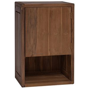 vidaXL &Nu;&tau;&omicron;&upsilon;&lambda;ά&pi;&iota; &Pi;&lambda;&epsilon;&upsilon;&rho;&iota;&kappa;ό &Mu;&pi;ά&nu;&iota;&omicron;&upsilon; &Phi;&upsilon;&sigma;&iota;&kappa;ό 45 x 30 x 70 &epsilon;&kappa;