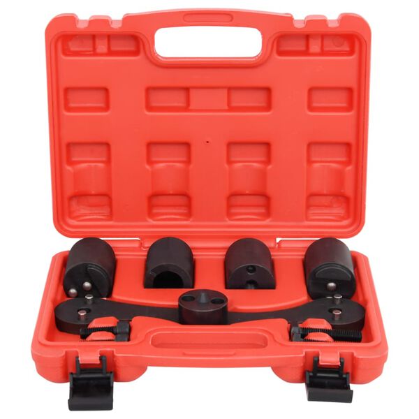 vidaXL &Sigma;&epsilon;&tau; &Epsilon;&rho;&gamma;&alpha;&lambda;&epsilon;ί&omega;&nu; &Epsilon;&upsilon;&theta;&upsilon;&gamma;&rho;ά&mu;&mu;&iota;&sigma;&eta;&sigmaf; Ά&xi;&omicron;&nu;&alpha; &Iota;&sigma;&omicron;&rho;&rho;&omicron;&pi;ί&alpha;&sigmaf; &gamma;&iota;&alpha; &Kappa;&iota;&nu;&eta;&tau;ή&rho;&alpha; BMW