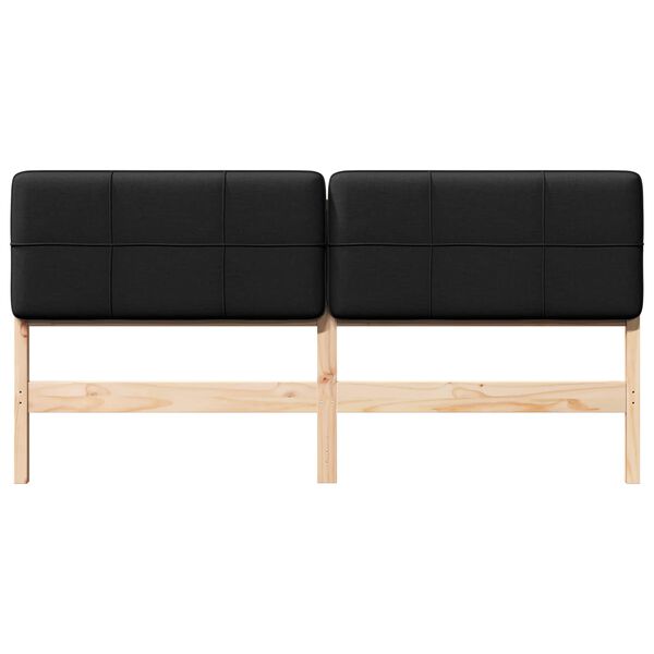 vidaXL &Tau;&alpha;&pi;&epsilon;&tau;&sigma;&alpha;&rho;&iota;&sigma;&mu;έ&nu;&omicron; &kappa;&epsilon;&phi;&alpha;&lambda;ά&rho;&iota; &mu;&epsilon; &kappa;&epsilon;&phi;&alpha;&lambda;ά&rho;&iota; &Kappa;&alpha;&phi;έ &kappa;&alpha;&iota; &Mu;&alpha;ύ&rho;&omicron; 200 cm