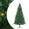 vidaXL &Tau;&epsilon;&chi;&nu;&eta;&tau;ό &Chi;&rho;&iota;&sigma;&tau;&omicron;&upsilon;&gamma;&epsilon;&nu;&nu;&iota;ά&tau;&iota;&kappa;&omicron; &Delta;έ&nu;&tau;&rho;&omicron; &mu;&epsilon; 300 LED &Pi;&rho;ά&sigma;&iota;&nu;&omicron; 300 cm