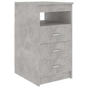 vidaXL &Sigma;&upsilon;&rho;&tau;&alpha;&rho;&iota;έ&rho;&alpha; &Gamma;&kappa;&rho;&iota; &Sigma;&kappa;&upsilon;&rho;&omicron;&delta;έ&mu;&alpha;&tau;&omicron;&sigmaf; 40x50x76 &epsilon;&kappa;. &Epsilon;&pi;&epsilon;&xi;&epsilon;&rho;&gamma;&alpha;&sigma;&mu;έ&nu;&omicron; &Xi;ύ&lambda;&omicron;