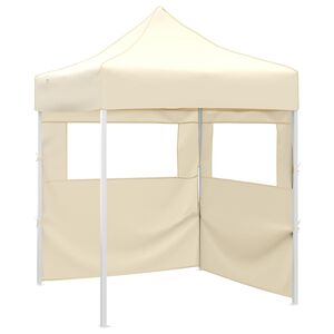 vidaXL &Sigma;&kappa;&eta;&nu;ή &Pi;ά&rho;&tau;&upsilon; 200 x 200 x 315 &epsilon;&kappa;. &Kappa;&rho;&epsilon;&mu; Ύ&phi;&alpha;&sigma;&mu;&alpha; Ό&xi;&phi;&omicron;&rho;&nu;&tau;