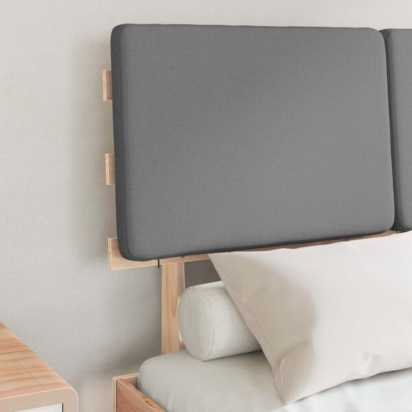 vidaXL &Sigma;&kappa;&epsilon;&lambda;&epsilon;&tau;ό&sigmaf; &Kappa;&rho;&epsilon;&beta;&alpha;&tau;&iota;&omicron;ύ &mu;&epsilon; &Epsilon;&pi;&epsilon;&nu;&delta;&epsilon;&delta;&upsilon;&mu;έ&nu;&omicron; &Kappa;&epsilon;&phi;&alpha;&lambda;ά&rho;&iota; &Alpha;&nu;&omicron;&iota;&chi;&tau;ό &gamma;&kappa;&rho;&iota;