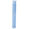 vidaXL Τέντα Εκδηλώσεων Πτυσσόμενη Pop-Up Μπεζ 200x200x306 εκ.