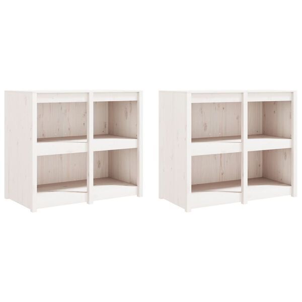 vidaXL &Nu;&tau;&omicron;&upsilon;&lambda;ά&pi;&iota;&alpha; &Kappa;&omicron;&upsilon;&zeta;ί&nu;&alpha;&sigmaf; &Epsilon;&xi;. &Chi;ώ&rho;&omicron;&upsilon; 4 &tau;&epsilon;&mu;. &Lambda;&epsilon;&upsilon;&kappa;ά &Mu;&alpha;&sigma;ί&phi; &Xi;ύ&lambda;&omicron; &Pi;&epsilon;ύ&kappa;&omicron;&upsilon;