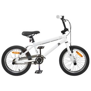vidaXL BMX &Pi;&omicron;&delta;ή&lambda;&alpha;&tau;&omicron; 20 ί&nu;&tau;&sigma;&epsilon;&sigmaf; &gamma;&iota;&alpha; &pi;ά&nu;&omega; &alpha;&pi;ό 9 &epsilon;&tau;ώ&nu; &Lambda;&epsilon;&upsilon;&kappa;ό