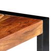 vidaXL Έπιπλο Τηλεόρασης 140 x 30 x 45 εκ. από Μασίφ Ξύλο Ακακίας