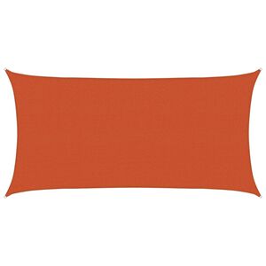 vidaXL &Iota;&kappa;&alpha;&nu;ό&tau;&eta;&tau;&alpha; &Sigma;&kappa;ί&alpha;&sigma;&eta;&sigmaf; &Pi;&omicron;&rho;&tau;&omicron;&kappa;&alpha;&lambda;ί 2 x 6 m HDPE
