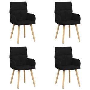 vidaXL &Kappa;&alpha;&rho;έ&kappa;&lambda;&epsilon;&sigmaf; &phi;&alpha;&gamma;&eta;&tau;&omicron;ύ 4 &tau;&mu;&chi;. Ύ&phi;&alpha;&sigma;&mu;&alpha; &Mu;&alpha;ύ&rho;&omicron; 60 x 56 x 93 cm
