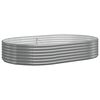 vidaXL &Zeta;&alpha;&rho;&nu;&tau;&iota;&nu;&iota;έ&rho;&alpha; &Gamma;&kappa;&rho;&iota; 214x140x36 &epsilon;&kappa;. &Gamma;&alpha;&lambda;&beta;&alpha;&nu;&iota;&sigma;&mu;έ&nu;&omicron;&sigmaf; &chi;ά&lambda;&upsilon;&beta;&alpha;&sigmaf;