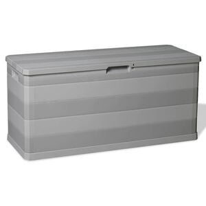 vidaXL &Mu;&pi;&alpha;&omicron;ύ&lambda;&omicron; &Alpha;&pi;&omicron;&theta;ή&kappa;&epsilon;&upsilon;&sigma;&eta;&sigmaf; &Kappa;ή&pi;&omicron;&upsilon; Gkri 117 x 45 x 56 &epsilon;&kappa;.