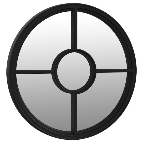 vidaXL &Kappa;&alpha;&theta;&rho;έ&phi;&tau;&eta;&sigmaf; &Kappa;ή&pi;&omicron;&upsilon; &gamma;&iota;&alpha; &Epsilon;&xi;&omega;&tau;&epsilon;&rho;&iota;&kappa;&omicron;ύ&sigmaf; &Chi;ώ&rho;&omicron;&upsilon;&sigmaf; &Mu;&alpha;ύ&rho;&omicron;&sigmaf; 60 x 4 &epsilon;&kappa;. &Sigma;ί&delta;&epsilon;&rho;&omicron;