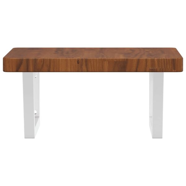 vidaXL &Rho;ά&phi;&iota; &Nu;&iota;&pi;&tau;ή&rho;&alpha; &Tau;&omicron;ί&chi;&omicron;&upsilon; &alpha;&pi;ό &Alpha;&tau;&sigma;ά&lambda;&iota; / &Mu;&alpha;&sigma;ί&phi; &Xi;ύ&lambda;&omicron; &Delta;&rho;&upsilon;ό&sigmaf;