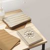 vidaXL Διακοσμητικά Πάνελ 12 pcs Sonoma Δρυς 15 x 21 x 0.3 εκ