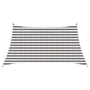 vidaXL &Iota;&kappa;&alpha;&nu;ό&tau;&eta;&tau;&alpha; &Sigma;&kappa;ί&alpha;&sigma;&eta;&sigmaf; &Omicron;&rho;&theta;&omicron;&gamma;ώ&nu;&iota;&omicron;&sigmaf; 3/4 x 2 m HDPE