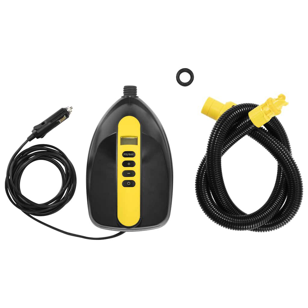 Bestway Τρόμπα Αέρα Ηλεκτρική Hydro-Force 12V
