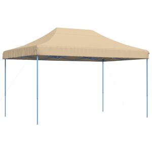 vidaXL &Tau;έ&nu;&tau;&alpha; &Epsilon;&kappa;&delta;&eta;&lambda;ώ&sigma;&epsilon;&omega;&nu; &Pi;&tau;&upsilon;&sigma;&sigma;ό&mu;&epsilon;&nu;&eta; Pop-Up &Mu;&pi;&epsilon;&zeta; 440x292x315 &epsilon;&kappa;.