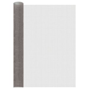 vidaXL &Pi;&lambda;έ&gamma;&mu;&alpha; &Omicron;&theta;ό&nu;&eta;&sigmaf; 100 x 500 cm 3 Mesh &Alpha;&nu;&omicron;&xi;&epsilon;ί&delta;&omega;&tau;&omicron; &Alpha;&tau;&sigma;ά&lambda;&iota; 201 &Alpha;&sigma;&eta;&mu;ί