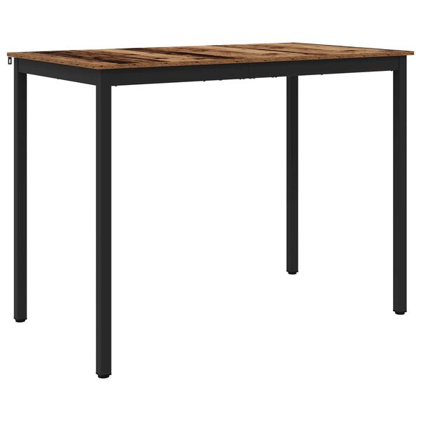 vidaXL &Upsilon;&pi;&omicron;&sigma;&tau;&eta;&rho;&iota;&kappa;&tau;&iota;&kappa;ό &Tau;&rho;&alpha;&pi;&epsilon;&zeta;ά&kappa;&iota; &Mu;&pi;&alpha;&rho; &Epsilon;&pi;&epsilon;&xi;&epsilon;&rho;&gamma;&alpha;&sigma;&mu;έ&nu;&omicron; &xi;ύ&lambda;&omicron;