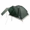 vidaXL &Sigma;&kappa;&eta;&nu;ή Camping &mu;&epsilon; &sigma;&tau;έ&gamma;&eta; &Sigma;&tau;&rho;&alpha;&tau;&iota;&omega;&tau;&iota;&kappa;ό &Pi;&rho;ά&sigma;&iota;&nu;&omicron; 275 x 215 x 125 &epsilon;&kappa;.