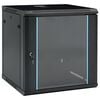 vidaXL &Nu;&tau;&omicron;&upsilon;&lambda;ά&pi;&epsilon;&sigmaf; &delta;&iota;&kappa;&tau;ύ&omicron;&upsilon; &mu;&epsilon; &alpha;&pi;&omicron;&theta;ή&kappa;&epsilon;&upsilon;&sigma;&eta; &Mu;&alpha;ύ&rho;&omicron; 600 x 600 x 640 mm &Alpha;&tau;&sigma;ά&lambda;&iota;