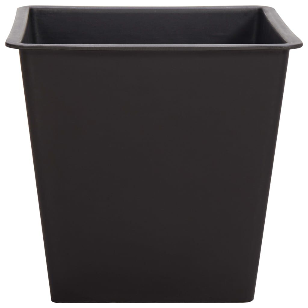 vidaXL Ζαρντινιέρα Υπερυψωμένη 43,5 x 43,5 x 90 εκ. Μασίφ Ξύλο Ακακίας