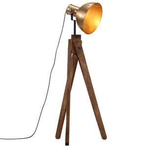 vidaXL &Phi;&omega;&tau;&iota;&sigma;&tau;&iota;&kappa;ό &Delta;&alpha;&pi;έ&delta;&omicron;&upsilon; 25 W &Alpha;&nu;&tau;&iota;&kappa;έ &Omicron;&rho;&epsilon;ί&chi;&alpha;&lambda;&kappa;&omicron;&sigmaf; 45x45x120 &epsilon;&kappa;. &Epsilon;27
