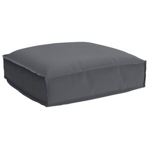 vidaXL &Mu;&alpha;&xi;&iota;&lambda;ά&rho;&iota; &Alpha;&nu;&theta;&rho;&alpha;&kappa;ί 50 x 50 x 12 cm Ύ&phi;&alpha;&sigma;&mu;&alpha; Ό&xi;&phi;&omicron;&rho;&nu;&tau;