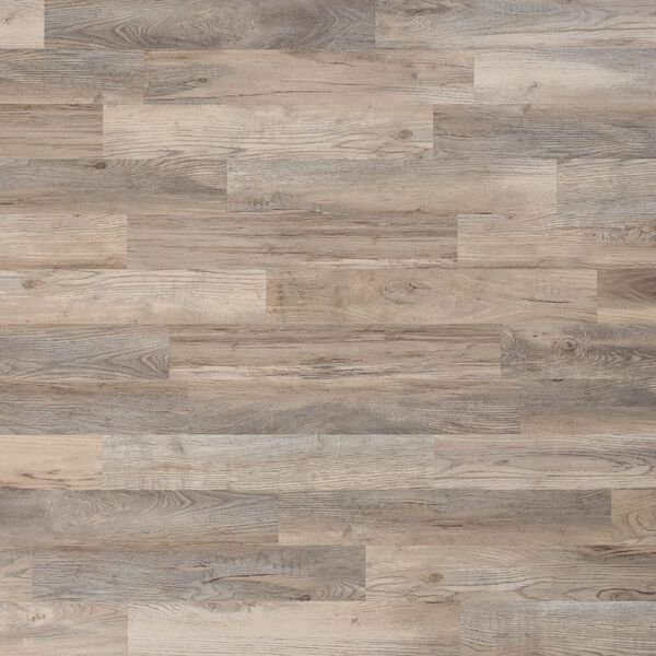 WallArt Πάνελ Τοίχου με Όψη Barnwood Λευκή Πατίνα Ξύλο Δρυός