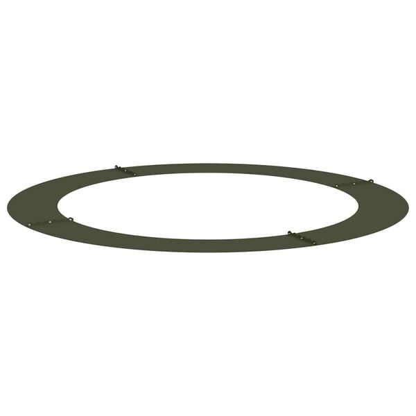 vidaXL &kappa;&alpha;&tau;ά&lambda;&lambda;&eta;&lambda;&omicron; &gamma;&iota;&alpha; &delta;&alpha;&chi;&tau;&upsilon;&lambda;ί&delta;&iota; &epsilon;&pi;ί&pi;&epsilon;&delta;&omicron;&upsilon; &delta;έ&nu;&tau;&rho;&omicron;&upsilon; &Lambda;&alpha;&delta;ί &Oslash;90 / 120 &epsilon;&kappa;.