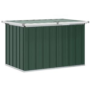 vidaXL &Kappa;&omicron;&upsilon;&tau;ί &Alpha;&pi;&omicron;&theta;ή&kappa;&epsilon;&upsilon;&sigma;&eta;&sigmaf; &Kappa;ή&pi;&omicron;&upsilon; &Pi;&rho;ά&sigma;&iota;&nu;&omicron; 109 x 67 x 65 &epsilon;&kappa;.