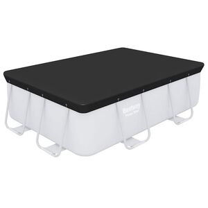 Bestway &Kappa;ά&lambda;&upsilon;&mu;&mu;&alpha; &Pi;&iota;&sigma;ί&nu;&alpha;&sigmaf; Flowclear 269 x 179 &epsilon;&kappa;.