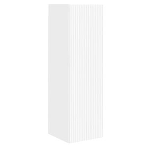 vidaXL &Nu;&tau;&omicron;&upsilon;&lambda;ά&pi;&iota; &Tau;&eta;&lambda;&epsilon;ό&rho;&alpha;&sigma;&eta;&sigmaf; &Tau;&omicron;ί&chi;&omicron;&upsilon; 30 x 31 x 100 &epsilon;&kappa;. &Lambda;&epsilon;&upsilon;&kappa;ό