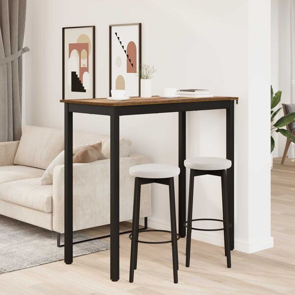 vidaXL &Tau;&rho;&alpha;&pi;&epsilon;&zeta;&alpha;&rho;ί&epsilon;&sigmaf; &Epsilon;&pi;&epsilon;&xi;&epsilon;&rho;&gamma;&alpha;&sigma;&mu;έ&nu;&omicron; &xi;ύ&lambda;&omicron;