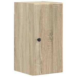 vidaXL &Nu;&tau;&omicron;&upsilon;&lambda;ά&pi;&alpha; &tau;&omicron;ί&chi;&omicron;&upsilon; &mu;&pi;ά&nu;&iota;&omicron;&upsilon; BREDA Sonoma &Delta;&rho;&upsilon;&sigmaf; 30 x 31 x 59 &epsilon;&kappa;.