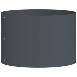 vidaXL &Delta;&alpha;&kappa;&tau;ύ&lambda;&iota;&omicron;&sigmaf; &gamma;&lambda;ά&sigma;&tau;&rho;&alpha;&sigmaf; &Alpha;&nu;&theta;&rho;&alpha;&kappa;ί 30 x 30 x 20 cm