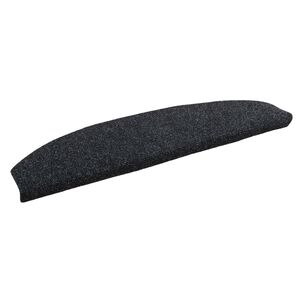 vidaXL &Alpha;&upsilon;&tau;&omicron;&kappa;ό&lambda;&lambda;&eta;&tau;&alpha; &Mu;&alpha;&tau; &Sigma;&kappa;&alpha;&lambda;&omicron;&pi;&alpha;&tau;&iota;ώ&nu; 15 pcs &Mu;&alpha;ύ&rho;&omicron; 80 x 24,5 x 3,5 &epsilon;&kappa;.