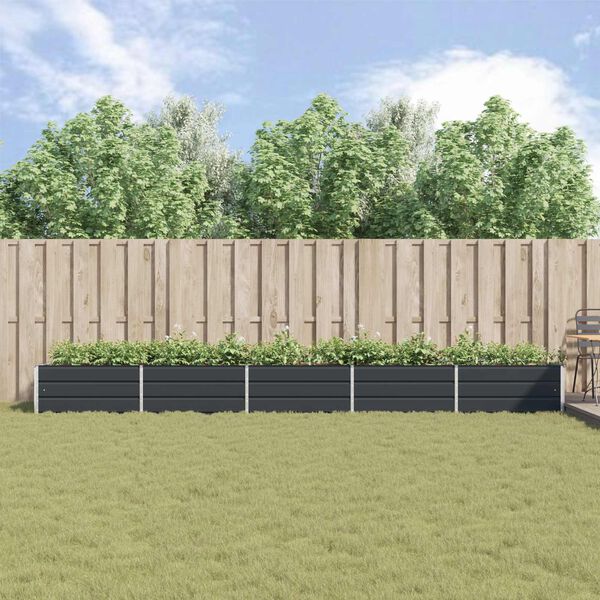 vidaXL &Gamma;&lambda;ά&sigma;&tau;&rho;&alpha; &Alpha;&nu;&theta;&rho;&alpha;&kappa;ί 195 x 100 x 45 &epsilon;&kappa; &Epsilon;&pi;&iota;&kappa;&alpha;&lambda;&upsilon;&mu;&mu;έ&nu;&omicron;&sigmaf; &Chi;ά&lambda;&upsilon;&beta;&alpha;&sigmaf;