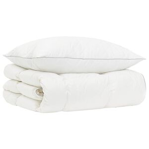 vidaXL &Sigma;&epsilon;&tau; &pi;ά&pi;&lambda;&omega;&mu;&alpha; 90% &chi;ή&nu;&alpha;&sigmaf; FULDA 2 &tau;&mu;&chi;. 135 x 200 cm Ό&lambda;&epsilon;&sigmaf; &omicron;&iota; &epsilon;&pi;&omicron;&chi;έ&sigmaf;