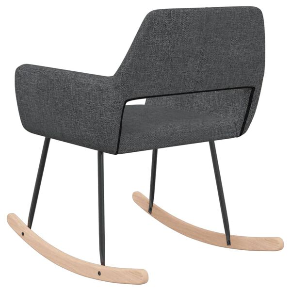 vidaXL &Kappa;&omicron;&upsilon;&nu;&iota;&sigma;&tau;ή &Pi;&omicron;&lambda;&upsilon;&theta;&rho;ό&nu;&alpha; &Sigma;&kappa;&omicron;ύ&rho;&omicron; &Gamma;&kappa;&rho;&iota; &Upsilon;&phi;&alpha;&sigma;&mu;ά&tau;&iota;&nu;&eta;