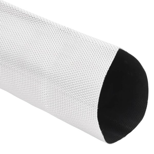 vidaXL Πυροσβεστική Μάνικα 20 μ. 1" PVC
