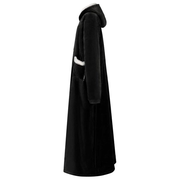 vidaXL &Phi;&omicron;ύ&tau;&epsilon;&rho;-&kappa;&omicron;&upsilon;&beta;έ&rho;&tau;&alpha; &Mu;&alpha;ύ&rho;&omicron; 130 x 82 &epsilon;&kappa; &Phi;&lambda;&iota;&sigmaf; &kappa;&alpha;&iota; &Phi;&lambda;&alpha;&nu;έ&lambda;