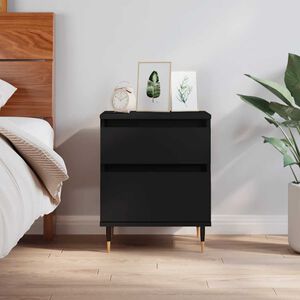 vidaXL &Kappa;&omicron;&mu;&omicron;&delta;ί&nu;&omicron; &Mu;&alpha;ύ&rho;&omicron; 40 x 35 x 50 &epsilon;&kappa;. &alpha;&pi;ό &Epsilon;&pi;&epsilon;&xi;&epsilon;&rho;&gamma;&alpha;&sigma;&mu;έ&nu;&omicron; &Xi;ύ&lambda;&omicron;