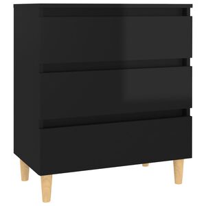 vidaXL &Sigma;&upsilon;&rho;&tau;&alpha;&rho;&iota;έ&rho;&alpha; &Gamma;&upsilon;&alpha;&lambda;&iota;&sigma;&tau;&epsilon;&rho;ό &Mu;&alpha;ύ&rho;&omicron; 60 x 35 x 69 &epsilon;&kappa;. &alpha;&pi;ό &Mu;&omicron;&rho;&iota;&omicron;&sigma;&alpha;&nu;ί&delta;&alpha;
