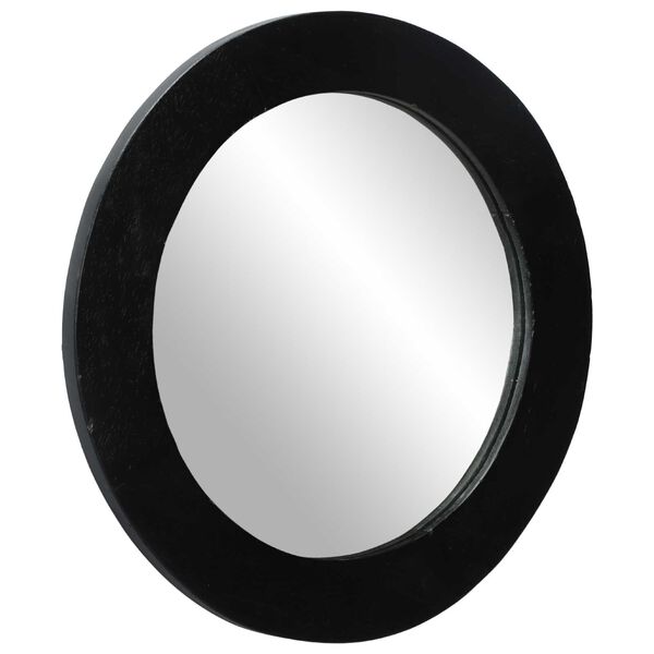 vidaXL Γραφείο με ράφι Καφέ 100 x 50 x 75 cm Μασίφ ξύλο μάνγκο